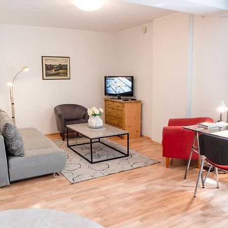 Wilde Guest Apartments Uelikooli 6 Tartu Eksteriør bilde