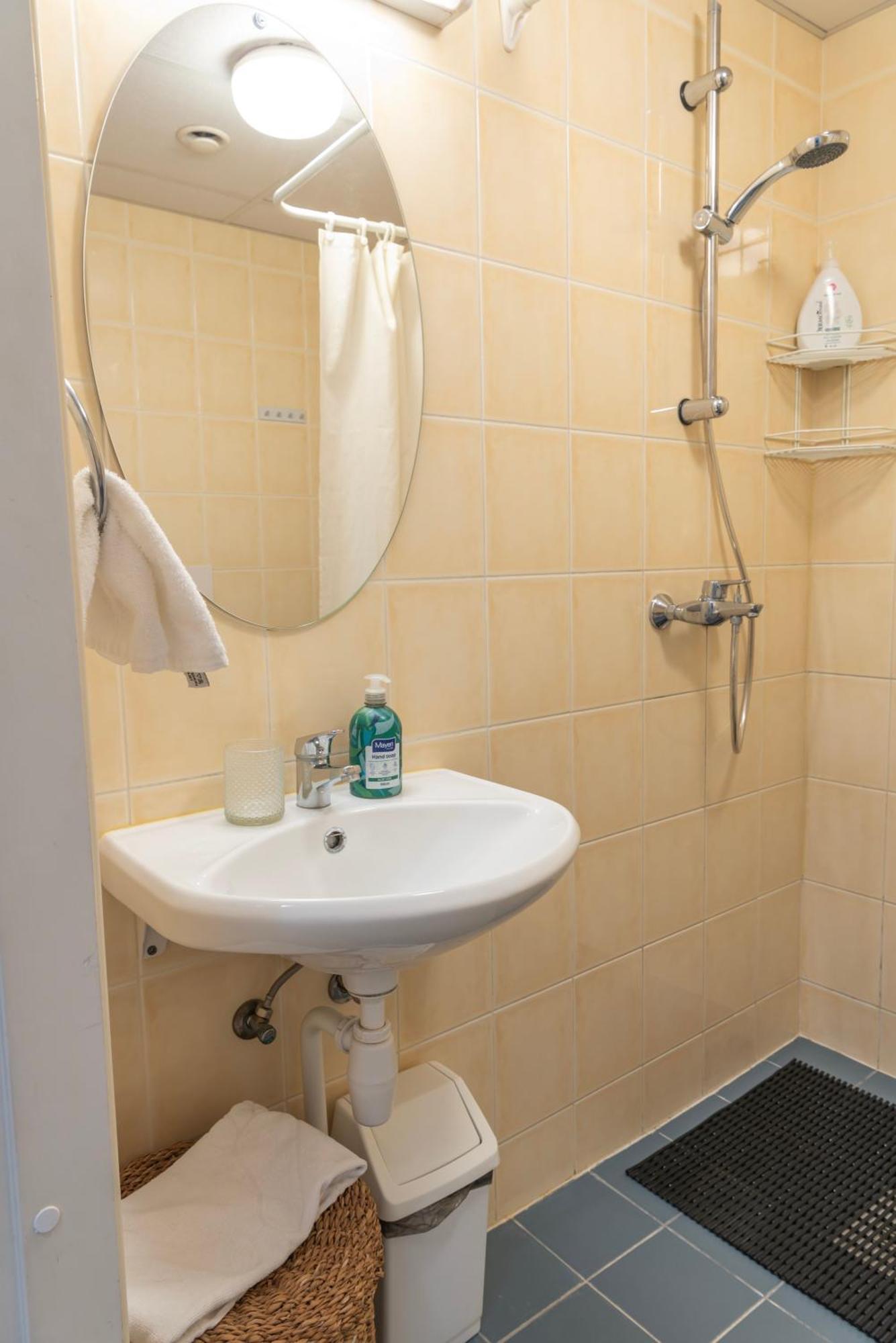Wilde Guest Apartments Uelikooli 6 Tartu Eksteriør bilde