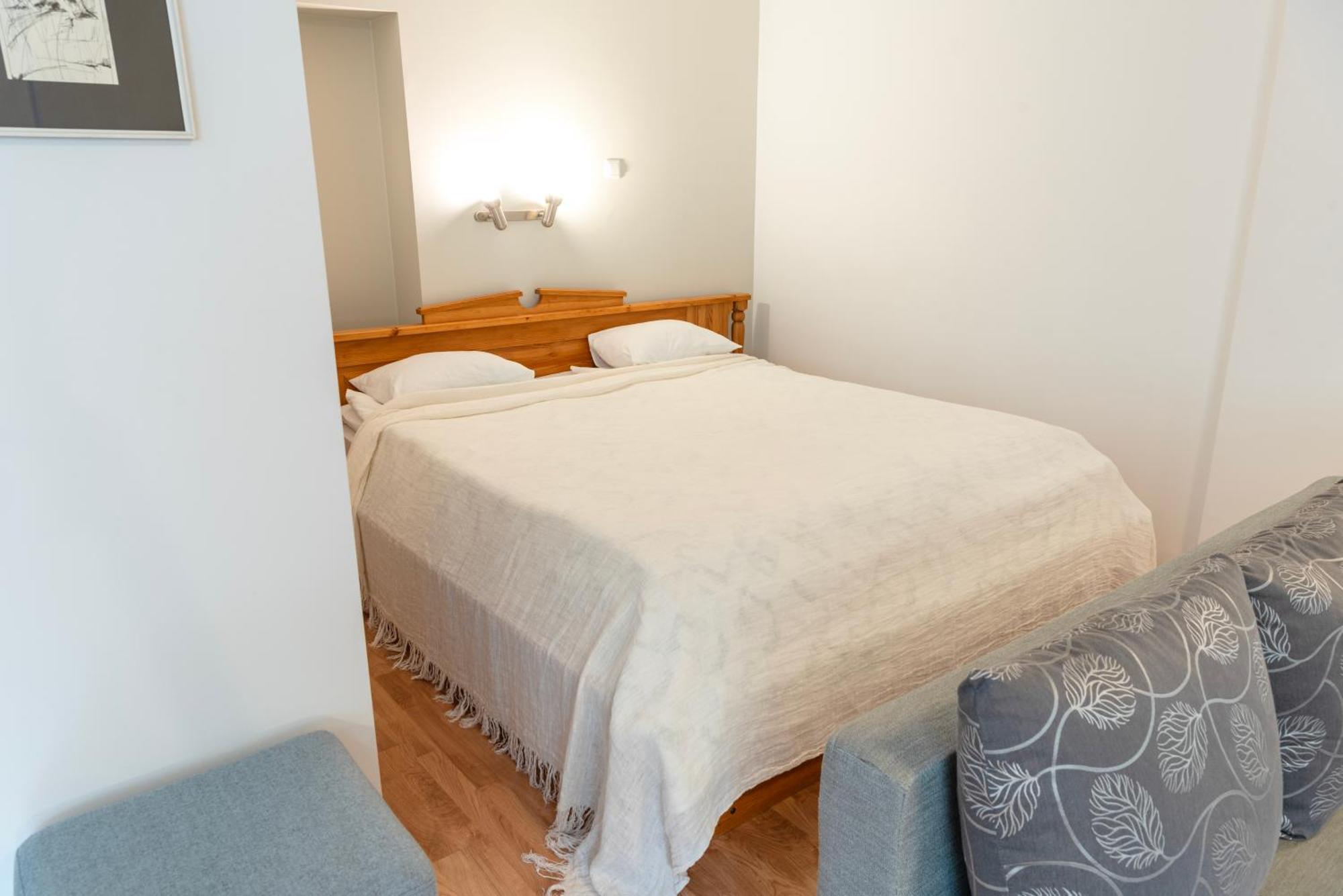 Wilde Guest Apartments Uelikooli 6 Tartu Eksteriør bilde