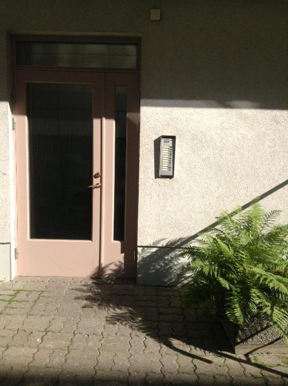 Wilde Guest Apartments Uelikooli 6 Tartu Eksteriør bilde